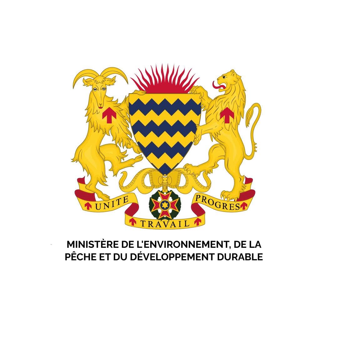 Logo Environnement — partenaire de Sougui Web Agency à N'Djamena, Tchad
