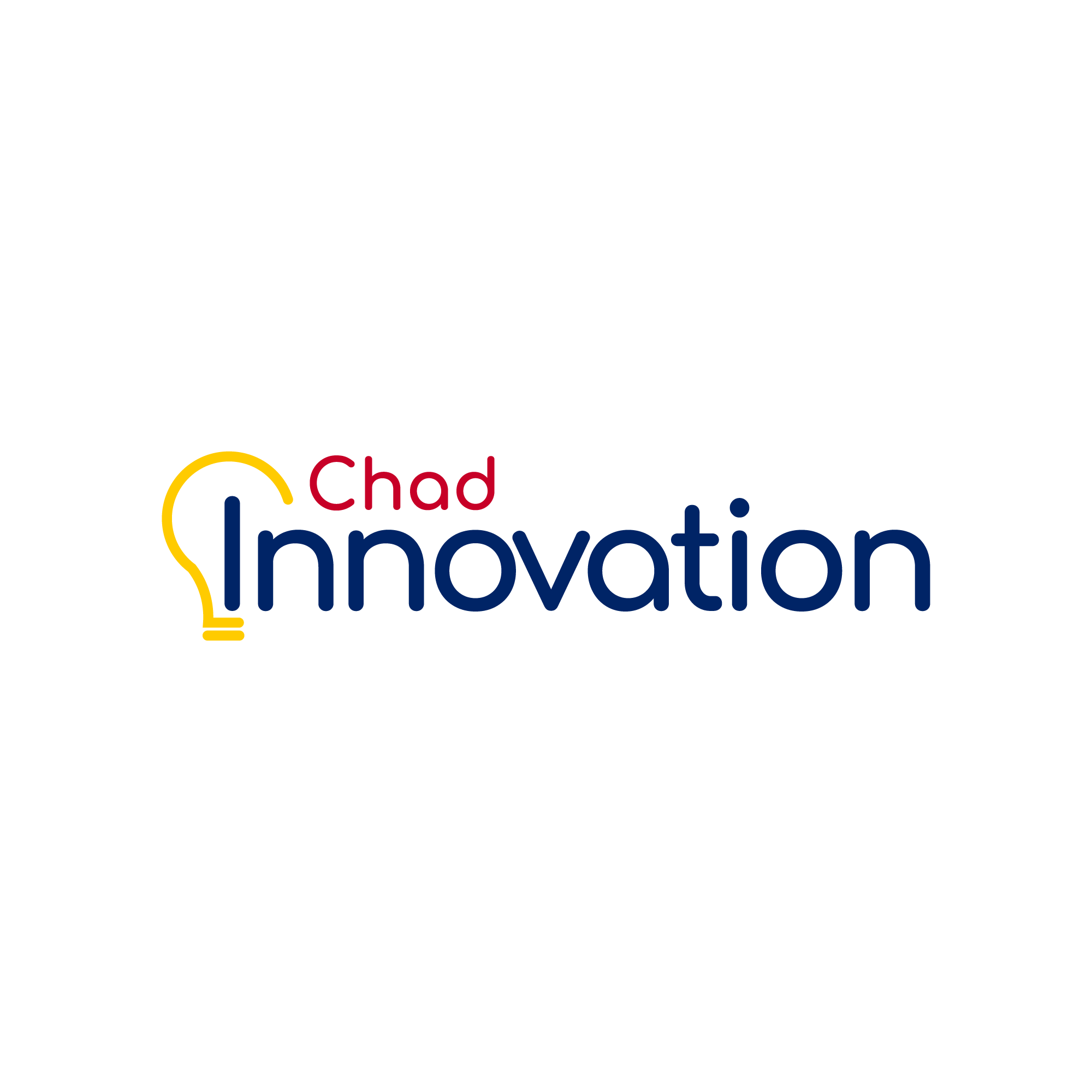 Logo Chad Innovation — partenaire de Sougui Web Agency à N'Djamena, Tchad