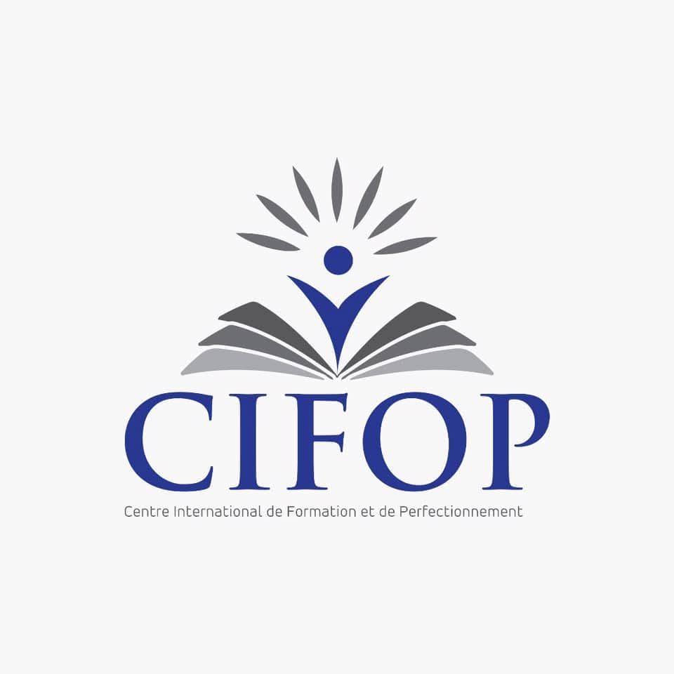 Logo CIFOP — partenaire de Sougui Web Agency à N'Djamena, Tchad